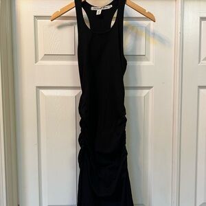 Michael Stars Black dress women’s size small